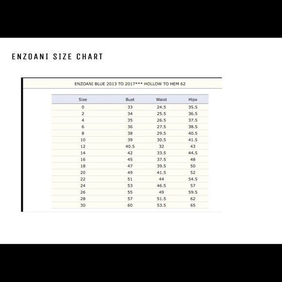 Royal chiffon one shoulder - Picture 11 of 11